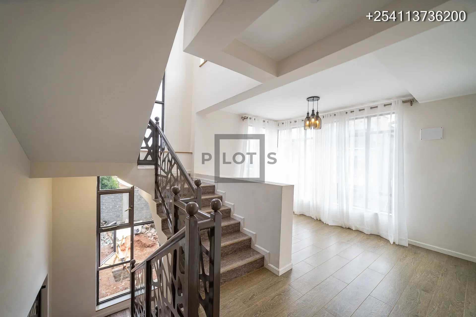 3 Bedroom & DSQ Townhouse in Gikambura, Kikuyu