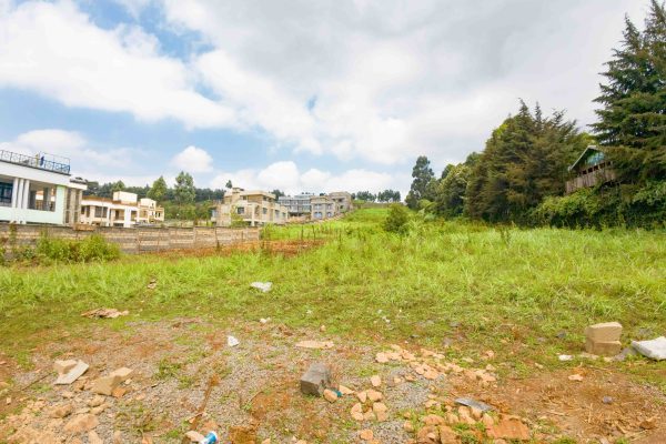 Rose Haven Estate Phase II in Ondiri – Kikuyu